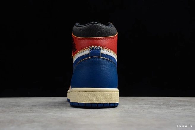 1  'Union' Hi Jordan Retro BV1300-146 Un Nrg Air 0209